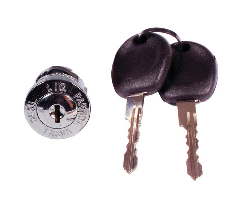 Ignition barrel key - ignition,