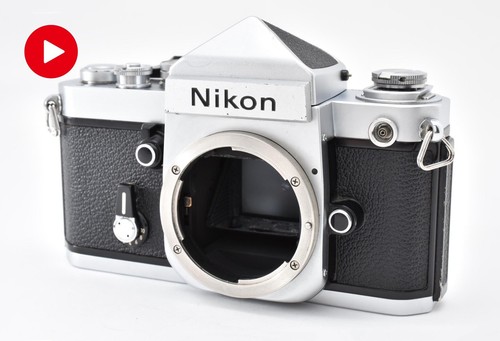 Near mint nikon - [near,