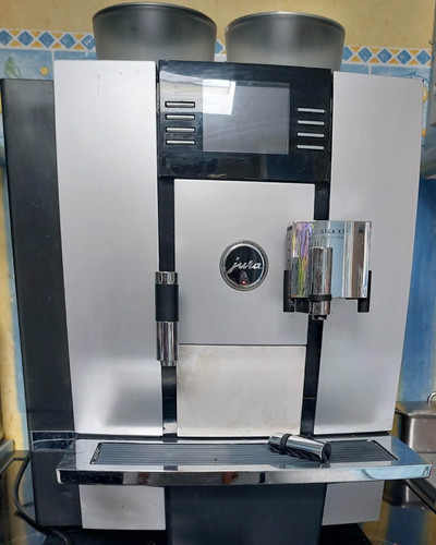 Jura giga professional - jura, x7