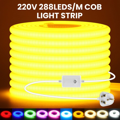 220v led neon - neon, flex