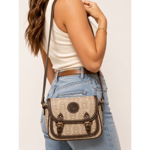 Vintage etienne aigner - vintage,