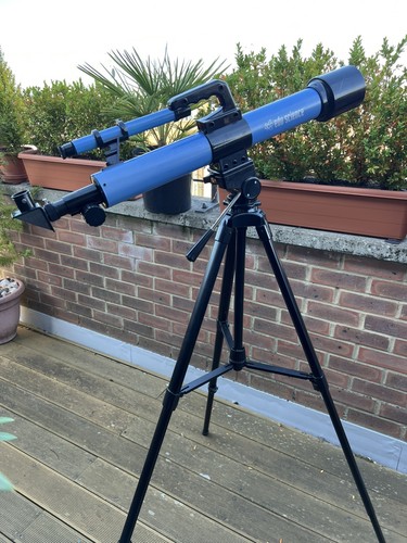 Eduscience telescope astrolon - eduscience,