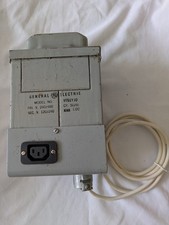 Isolation Transformer  input 240V output 120V  1kVA - Fully enclosed - Step down