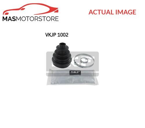 Joint boot kit wheel - boot,