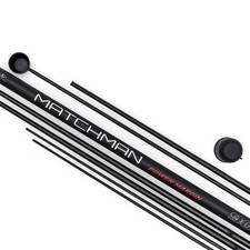 Daiwa Matchman Power Margin