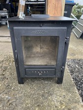 Esse Montrose, MK2  Stove, 5kw