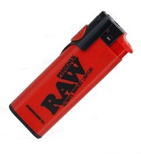 New RAW Red Phoenix Ultimate