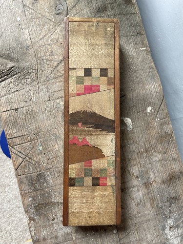 Japanese hinged and - japanese,