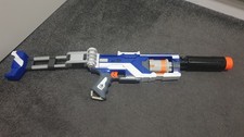 Nerf N-Strike Elite Spectre