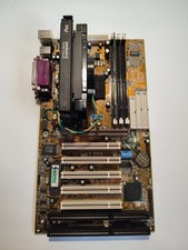Soltek SL-67EB Motherboard