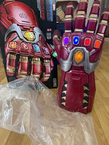 Hasbro marvel avengers legends - marvel,
