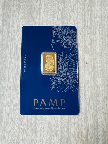 Pamp suisse lady - pamp,