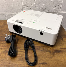NEC MC342X 3,400 Lumens HDMI