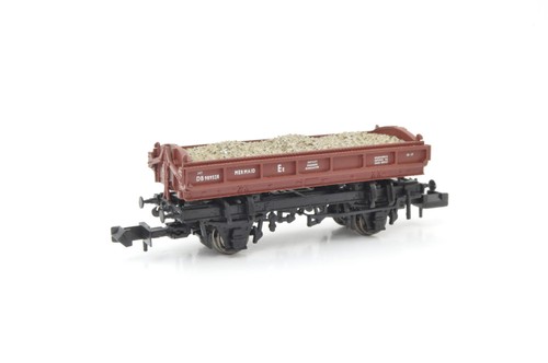 Efe rail gauge - efe, 14