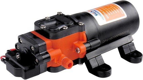 Seaflo 12v gpm 35 psi - seaflo, 1.2