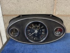 Classic mini speedo centre - classic,