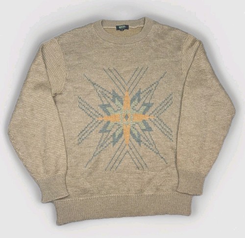 Vintage 80s 90s knit - 80s, jumper