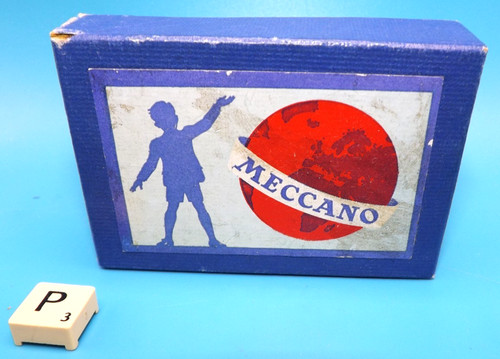 Circa 1950 meccano small - 1950's,
