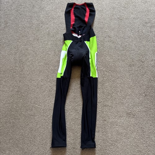 Giordana cycling bib tights - cycling,