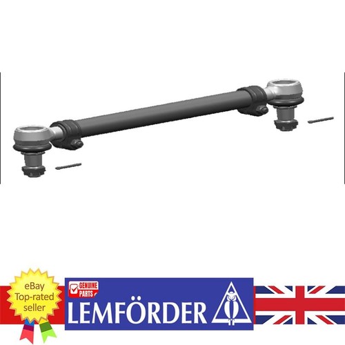 Tie rod for iveco - tie, eurocargo