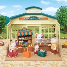 Sylvanian Families Grocery