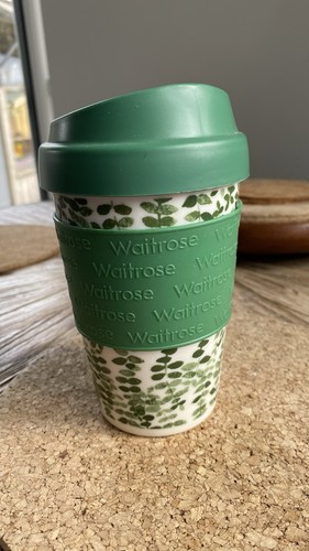 Waitrose reusable eco friendly - reusable, eco-friendly