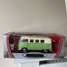 1:18 ROAD SIGNATURE 1962