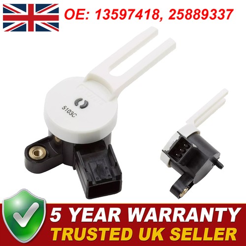 Clutch pedal position sensor - position,