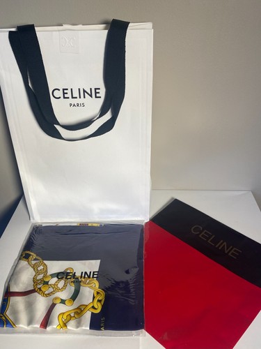 Vintage celine paris 100 - vintage,