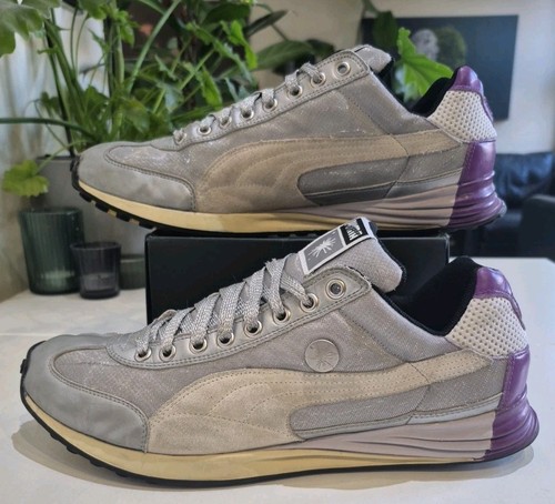 Puma trainers mens size - my-42,