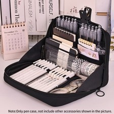 Layer pencil case - 12-layer,