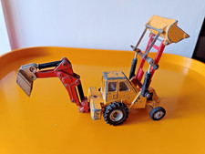 Dinky Toys Muir Hill 2WL
