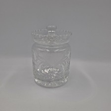 Royal Brierley Crystal