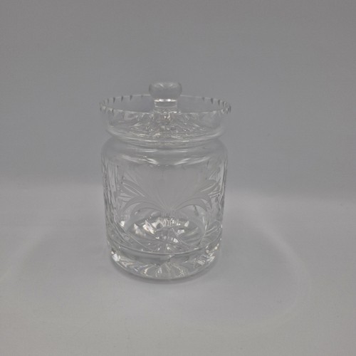 Royal brierley crystal - brierley,