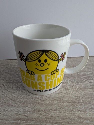 Men little miss - little,