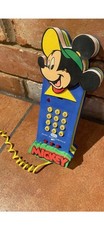 Vintage Disney Mickey Mouse