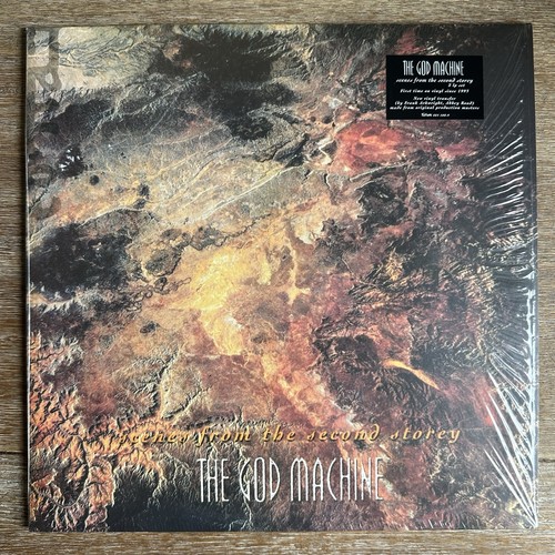 The god machine scenes from - the,