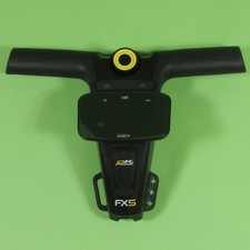 Genuine Powakaddy FX5 3.5" USB-C Handle Replacement Kit Brand New