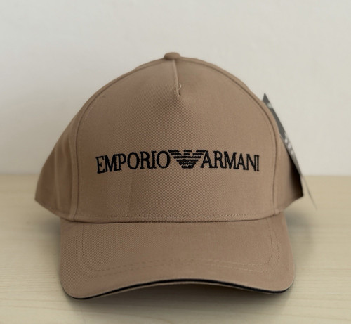 Emporio armani ea7 men beige - ea7, men's