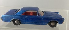 DINKY TOYS HONG KONG #57/001 BUICK RIVIERA IN REPAINTED CONDITION  *VINTAGE*