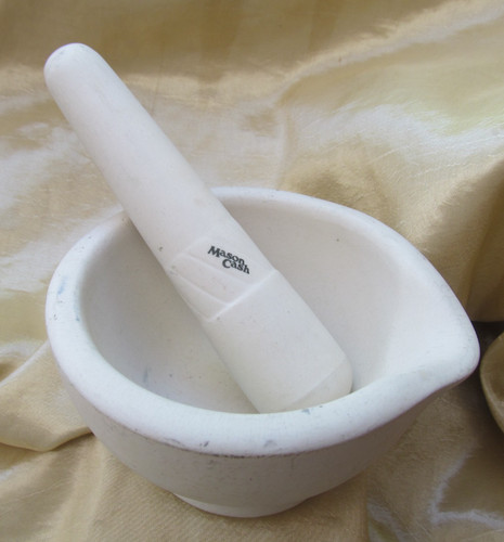 Original mason cash stoneware - mason,