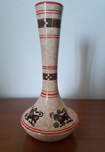 Vintage greek neofitou keramik - vintage,