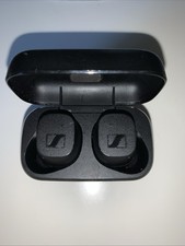 Sennheiser CX200TW1 In-Ear Headphones Black