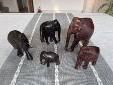 Job lot vintage wooden - job,