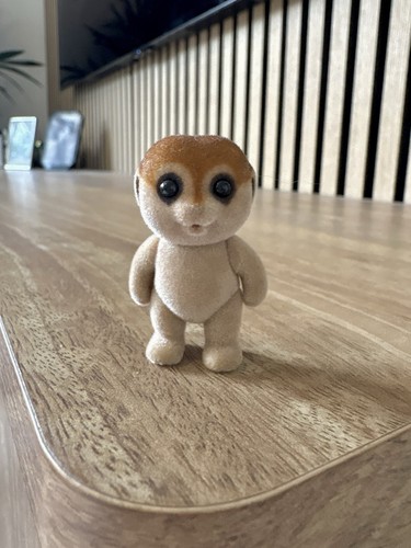 Sylvanian families baby - families,