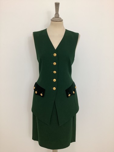 Vintage 1990s mondi suit - vintage, 2