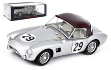 Spark S9497 AC Ace Bristol #29 Le Mans 1961 - Wicky/Berney 1/43 Scale