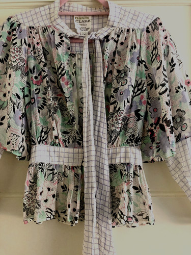 Original ossie clark celia - original,