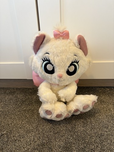 Disney parks aristocats marie - parks,