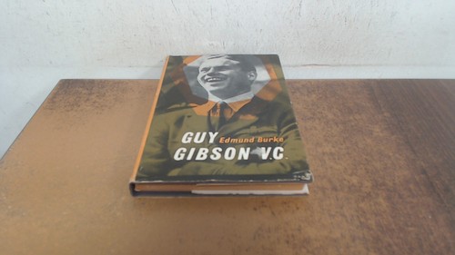 Guy gibson vc edmund - guy, vc,